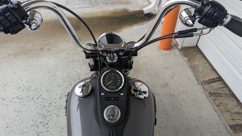 2014 Harley-Davidson Dyna® Street Bob® in Monroe, Louisiana - Photo 12