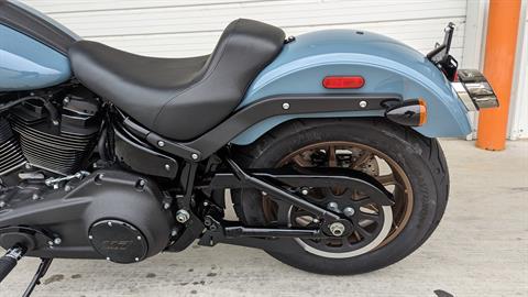 2024 Harley-Davidson Low Rider® S in Monroe, Louisiana - Photo 8