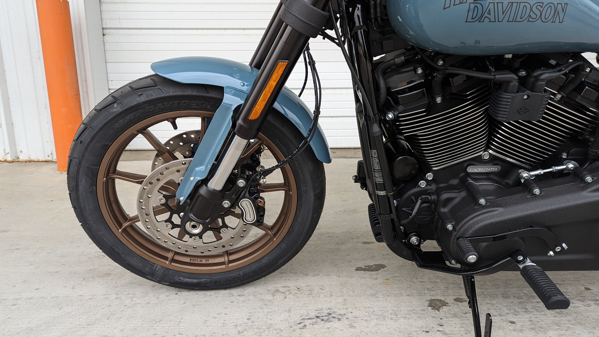 2024 Harley-Davidson Low Rider® S in Monroe, Louisiana - Photo 6