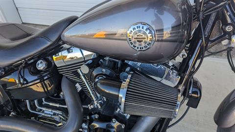 2015 Harley-Davidson Breakout® in Monroe, Louisiana - Photo 12
