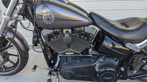 2015 Harley-Davidson Breakout® in Monroe, Louisiana - Photo 7