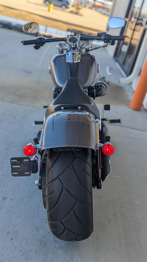 2015 Harley-Davidson Breakout® in Monroe, Louisiana - Photo 10
