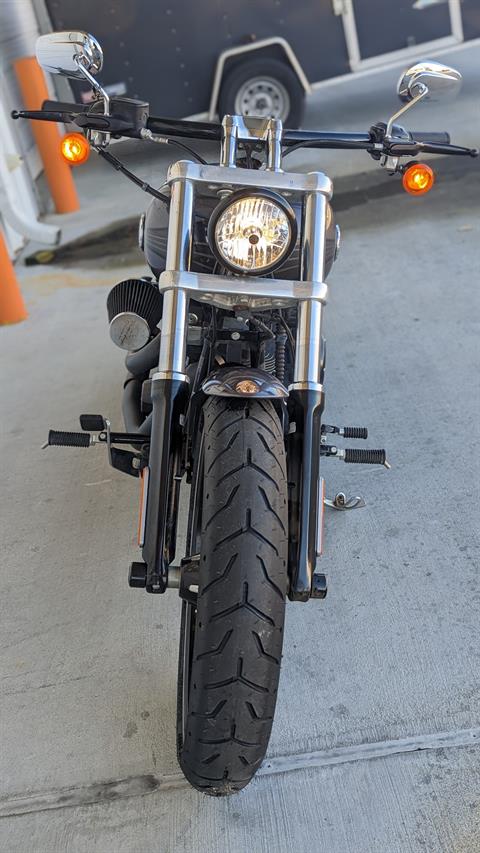 2015 Harley-Davidson Breakout® in Monroe, Louisiana - Photo 9