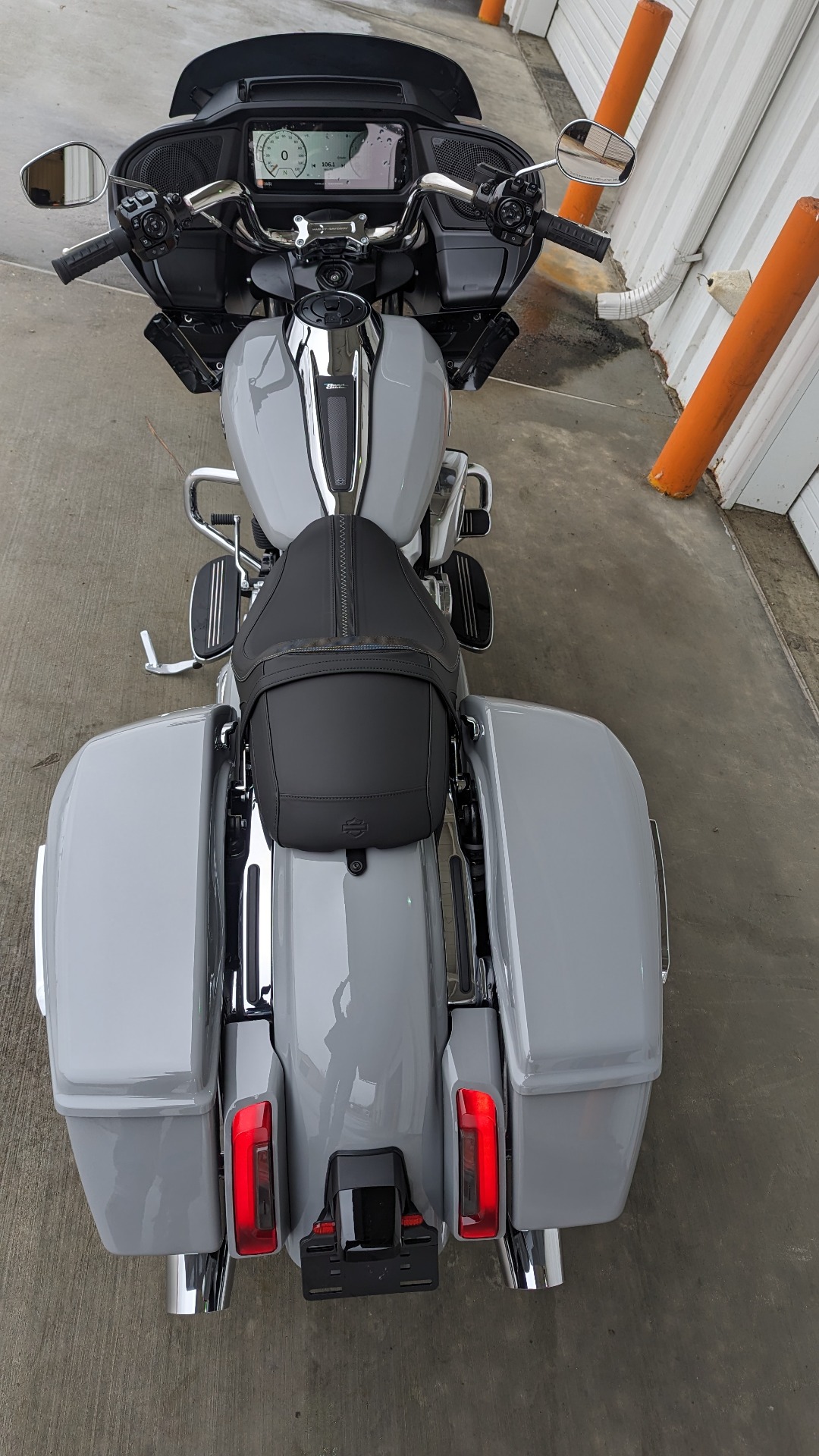 2024 Harley-Davidson Road Glide® in Monroe, Louisiana - Photo 10