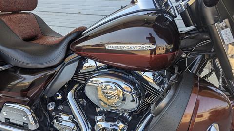 2011 Harley-Davidson Electra Glide® Ultra Limited in Monroe, Louisiana - Photo 11