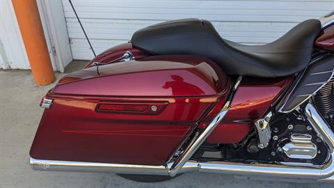 2016 harley davidson street glide special for sale in texas - Photo 5