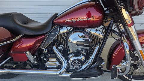 2016 harley davidson street glide special for sale in jackson - Photo 4