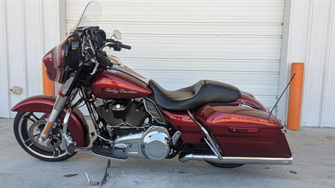 2016 harley davidson street glide special for sale in louisiana - Photo 2