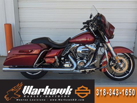2016 harley davidson street glide special for sale near me - Photo 1
