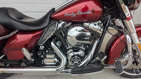 2016 harley davidson street glide special velocity red for sale in jackson - Photo 4