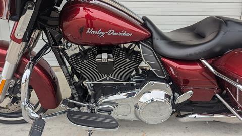 2016 harley davidson street glide special velocity red for sale in dallas - Photo 7