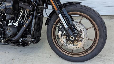 2024 Harley-Davidson Low Rider® ST in Monroe, Louisiana - Photo 3