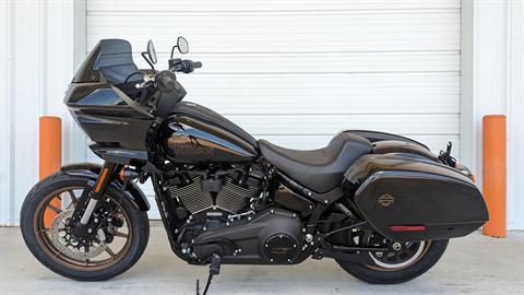 2024 Harley-Davidson Low Rider® ST in Monroe, Louisiana - Photo 2