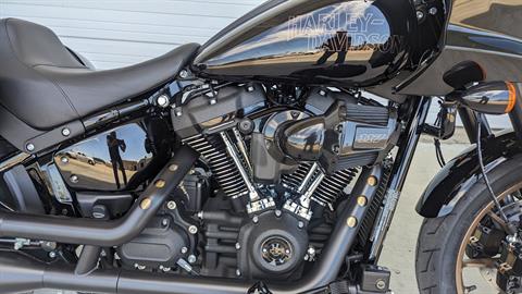 2024 Harley-Davidson Low Rider® ST in Monroe, Louisiana - Photo 4