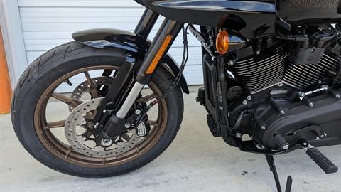 2024 Harley-Davidson Low Rider® ST in Monroe, Louisiana - Photo 6