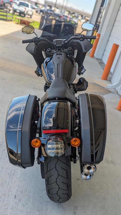 2024 Harley-Davidson Low Rider® ST in Monroe, Louisiana - Photo 9