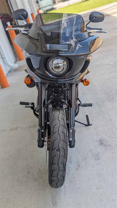 2024 Harley-Davidson Low Rider® ST in Monroe, Louisiana - Photo 10