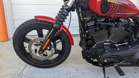 2022 Harley-Davidson Street Bob® 114 in Monroe, Louisiana - Photo 6