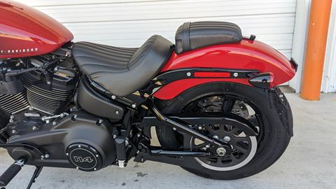 2022 Harley-Davidson Street Bob® 114 in Monroe, Louisiana - Photo 8