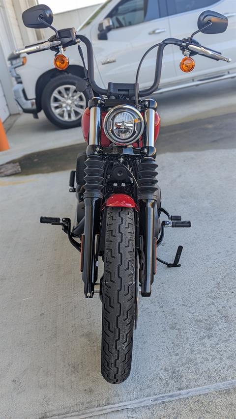 2022 Harley-Davidson Street Bob® 114 in Monroe, Louisiana - Photo 9