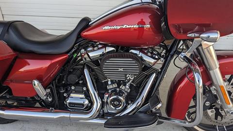 harley road glides for sale in dallas - Photo 4