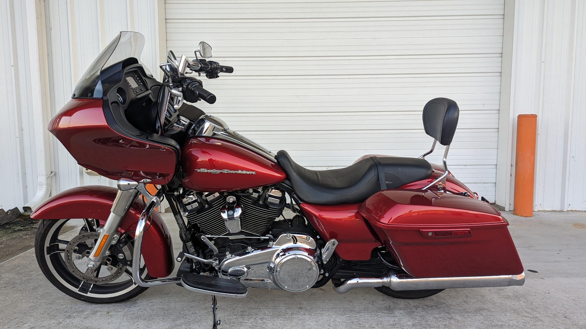 harley roadglide for sale close to me - Photo 2