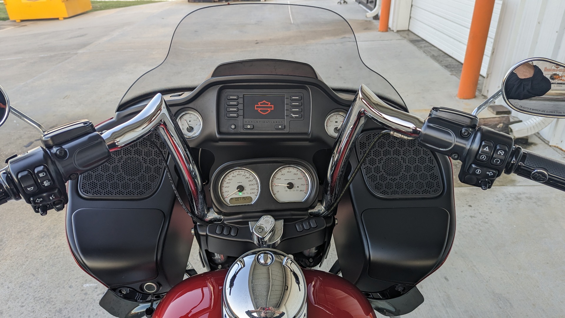 2019 Harley-Davidson Road Glide® in Monroe, Louisiana - Photo 11