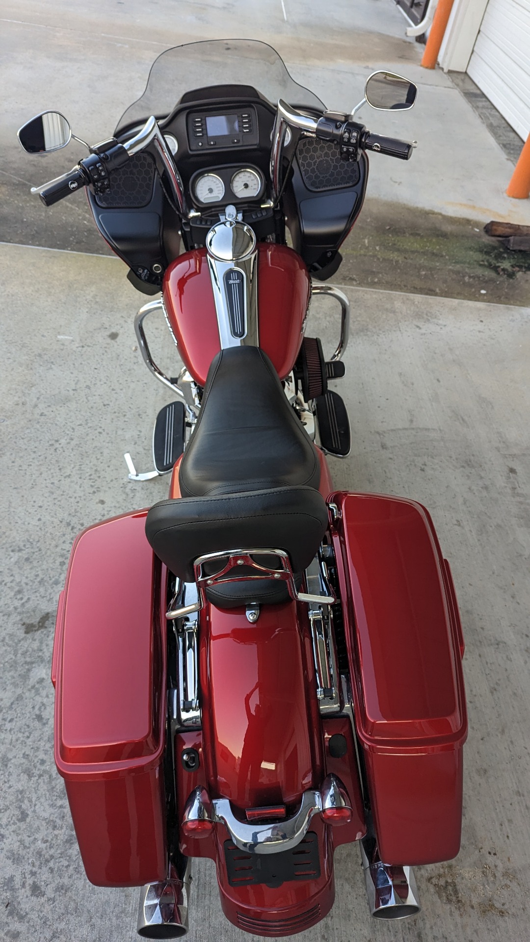 2019 Harley-Davidson Road Glide® in Monroe, Louisiana - Photo 12