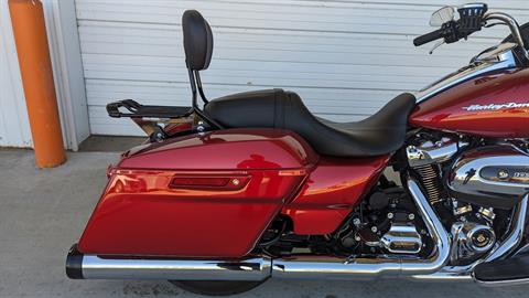 2019 harley davidson road glide wicked red for sale in arkansas - Photo 5