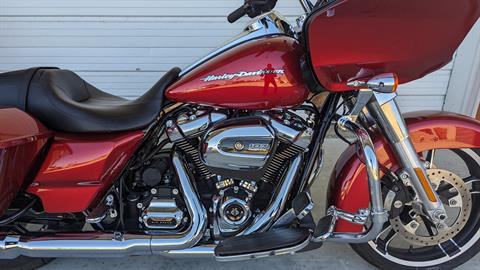 2019 harley davidson road glide wicked red for sale in texas - Photo 4