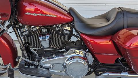 2019 harley davidson road glide wicked red for sale in mississippi - Photo 7