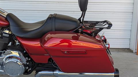 2019 harley davidson road glide wicked red for sale in jackson - Photo 8