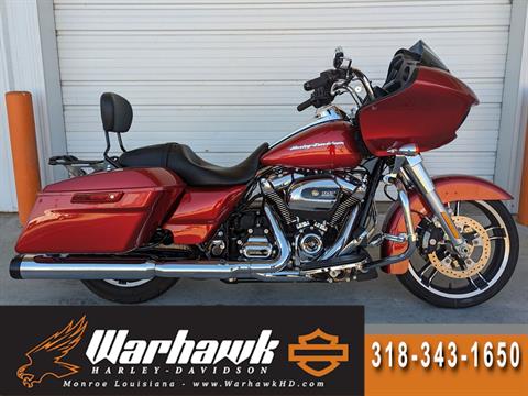 2019 harley davidson road glide wicked red for sale near me - Photo 1