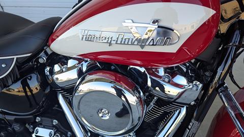 2024 Harley-Davidson Hydra-Glide Revival in Monroe, Louisiana - Photo 12