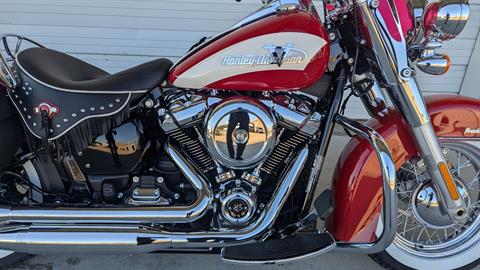 2024 Harley-Davidson Hydra-Glide Revival in Monroe, Louisiana - Photo 4