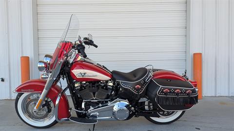 2024 Harley-Davidson Hydra-Glide Revival in Monroe, Louisiana - Photo 2