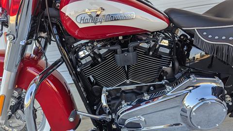 2024 Harley-Davidson Hydra-Glide Revival in Monroe, Louisiana - Photo 7