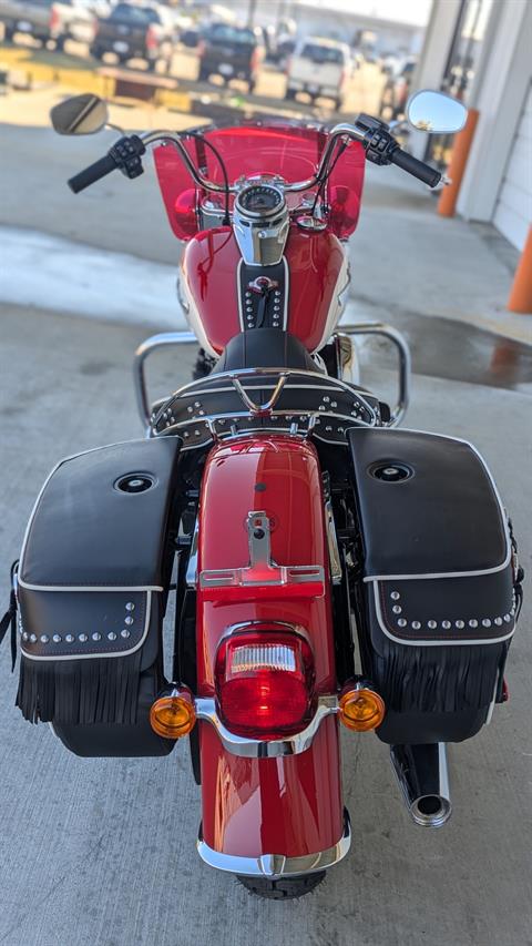 2024 Harley-Davidson Hydra-Glide Revival in Monroe, Louisiana - Photo 11