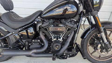 2021 Harley-Davidson Low Rider®S in Monroe, Louisiana - Photo 4