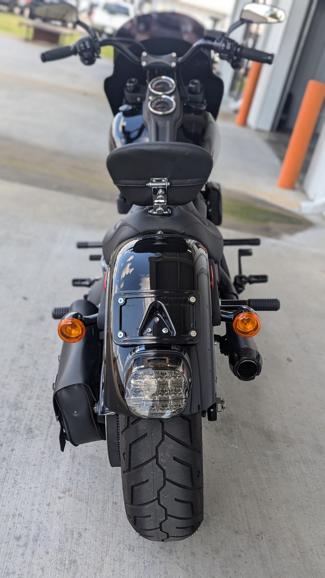 2021 Harley-Davidson Low Rider®S in Monroe, Louisiana - Photo 10