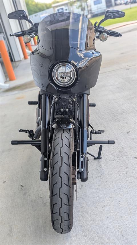 2021 Harley-Davidson Low Rider®S in Monroe, Louisiana - Photo 9