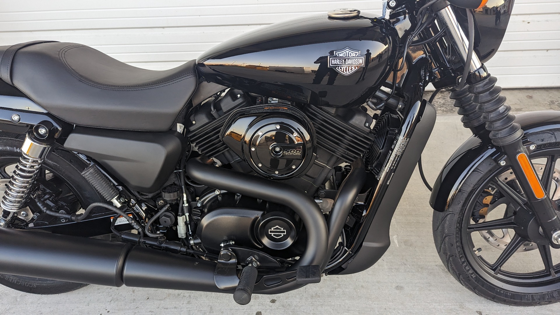 2020 Harley-Davidson Street® 500 in Monroe, Louisiana - Photo 4