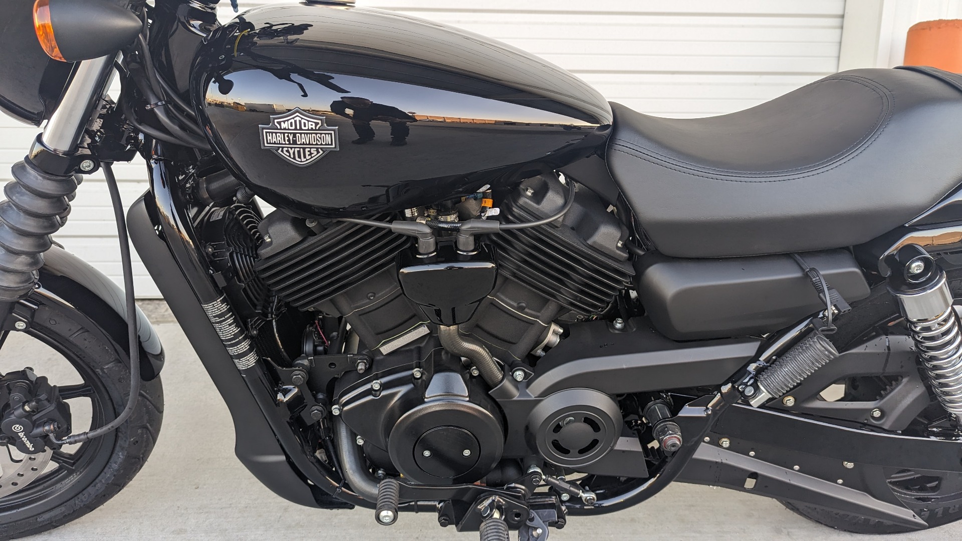 2020 Harley-Davidson Street® 500 in Monroe, Louisiana - Photo 7