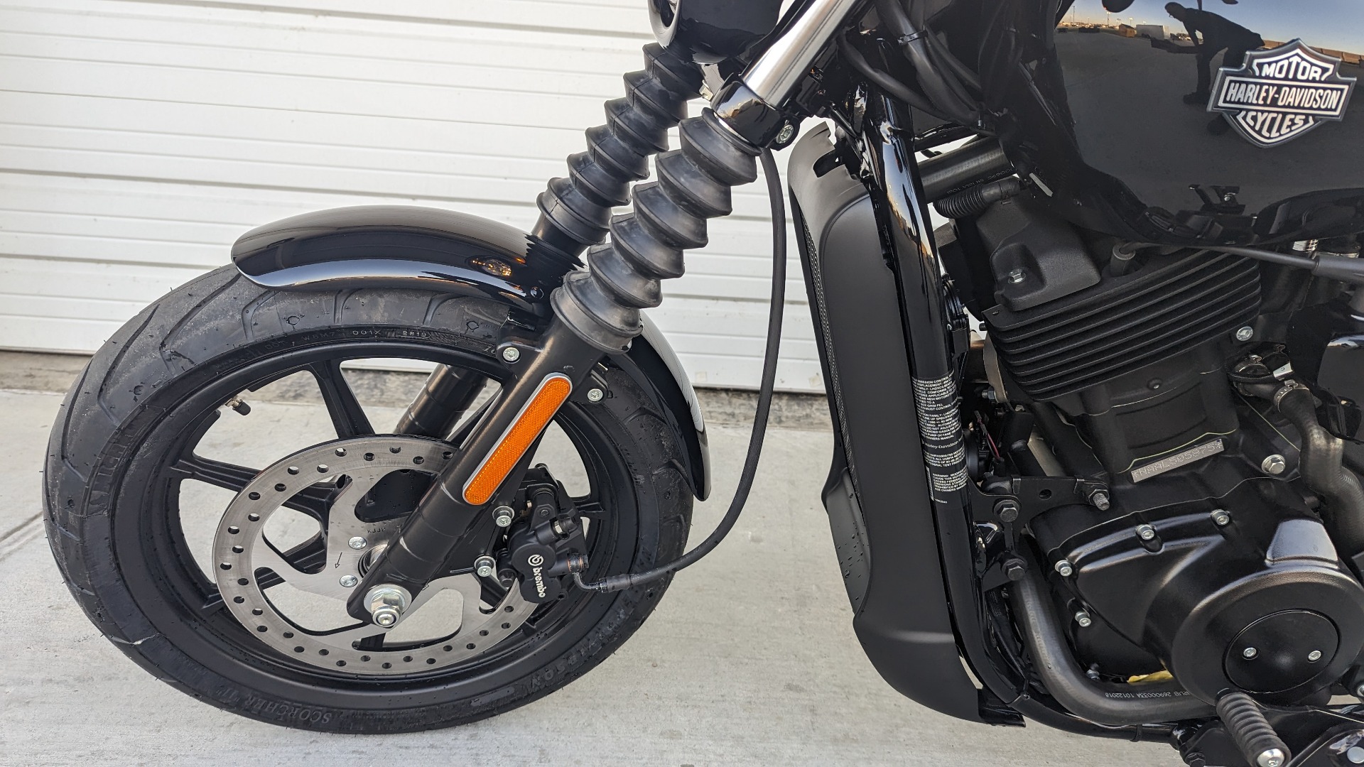 2020 Harley-Davidson Street® 500 in Monroe, Louisiana - Photo 6