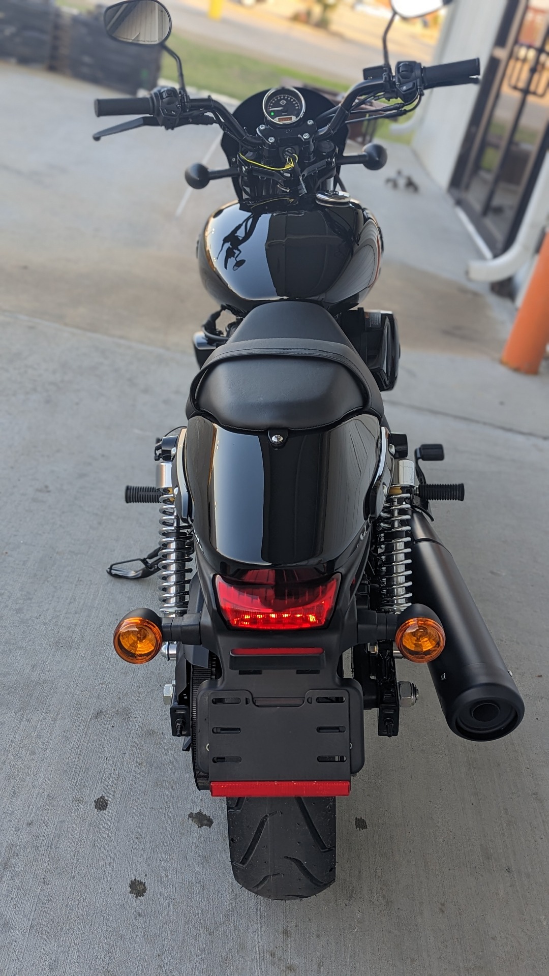 2020 Harley-Davidson Street® 500 in Monroe, Louisiana - Photo 11