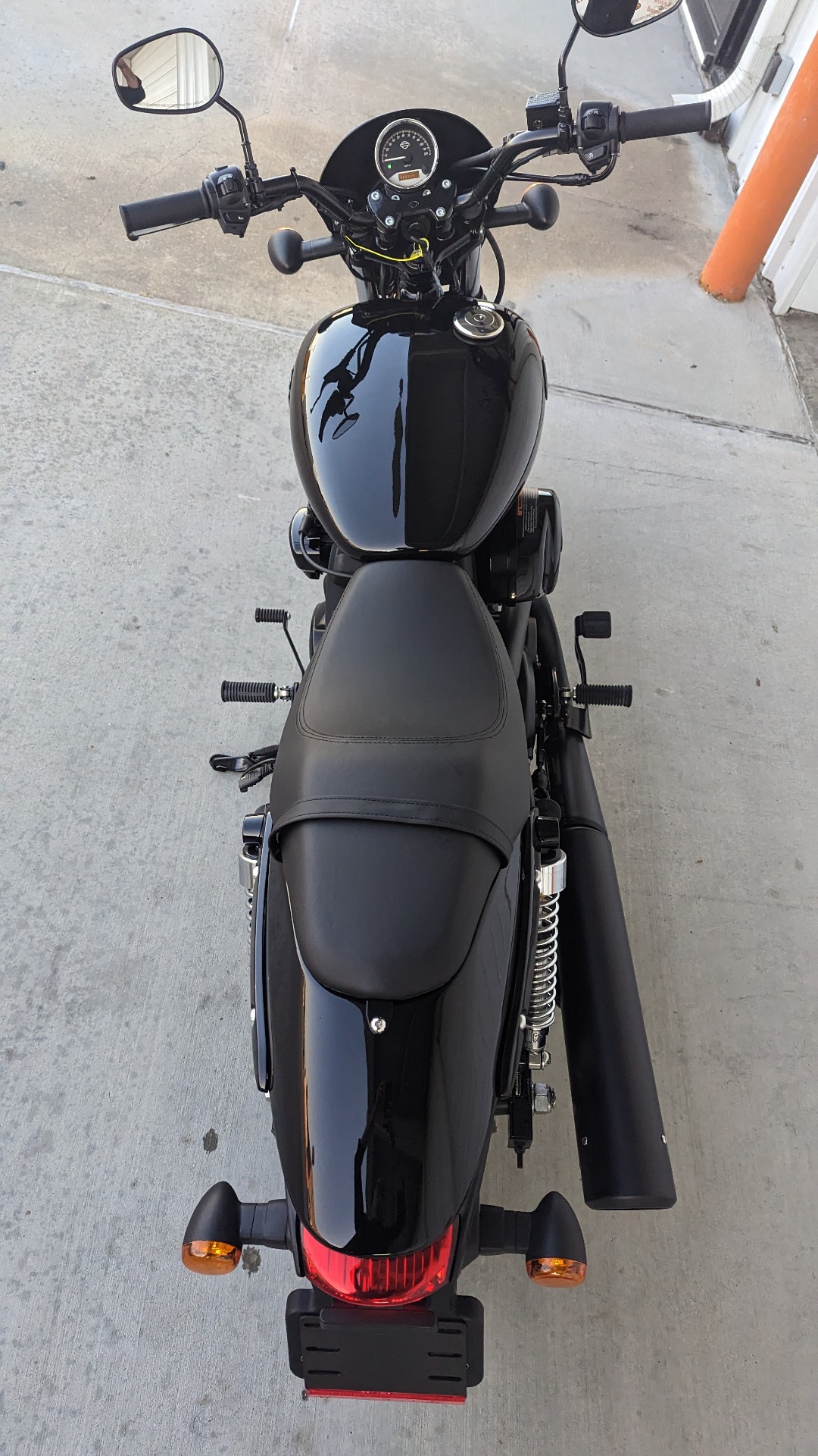 2020 Harley-Davidson Street® 500 in Monroe, Louisiana - Photo 12