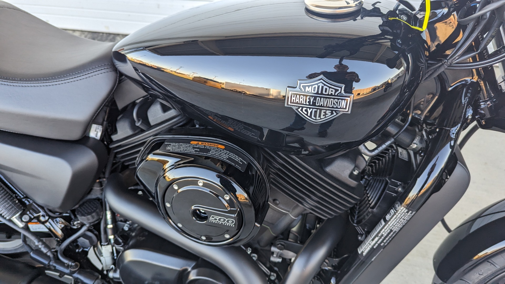 2020 Harley-Davidson Street® 500 in Monroe, Louisiana - Photo 11
