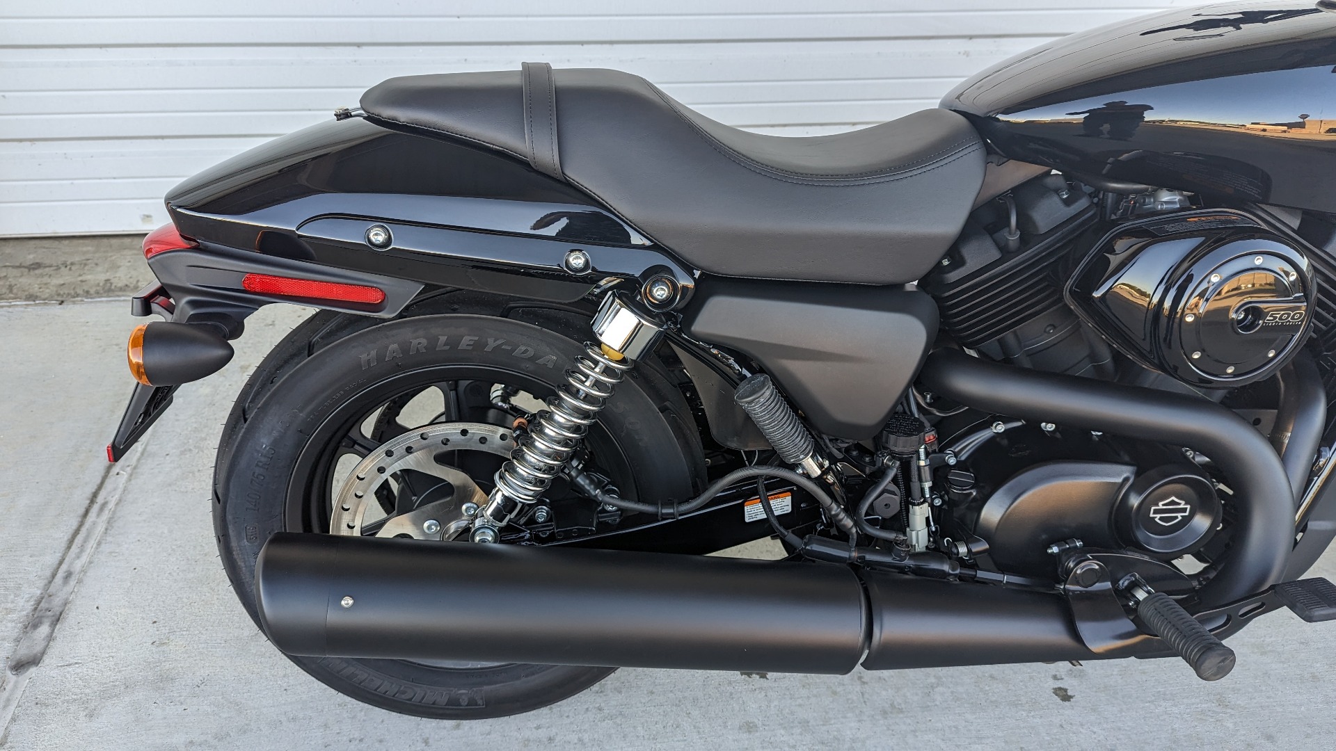2020 Harley-Davidson Street® 500 in Monroe, Louisiana - Photo 5