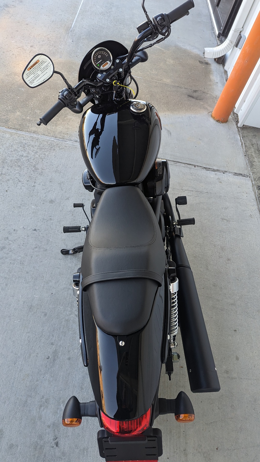2020 Harley-Davidson Street® 500 in Monroe, Louisiana - Photo 13