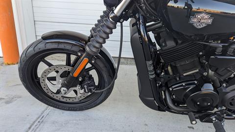 2020 Harley-Davidson Street® 500 in Monroe, Louisiana - Photo 6